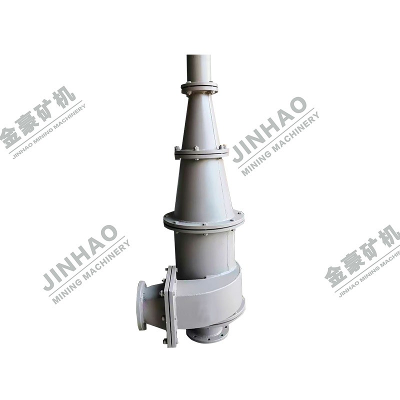 FX型水力旋流器